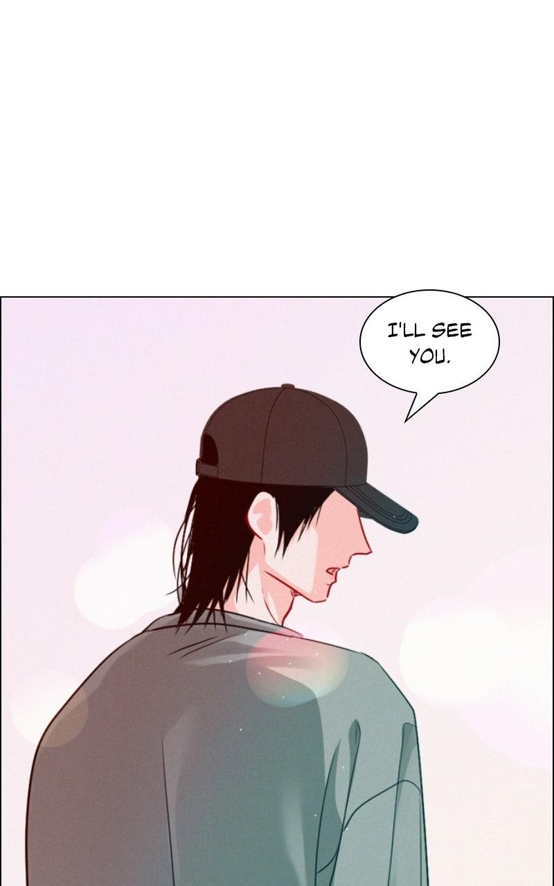 Return to My Dark Past Chapter 46 page 44 - 