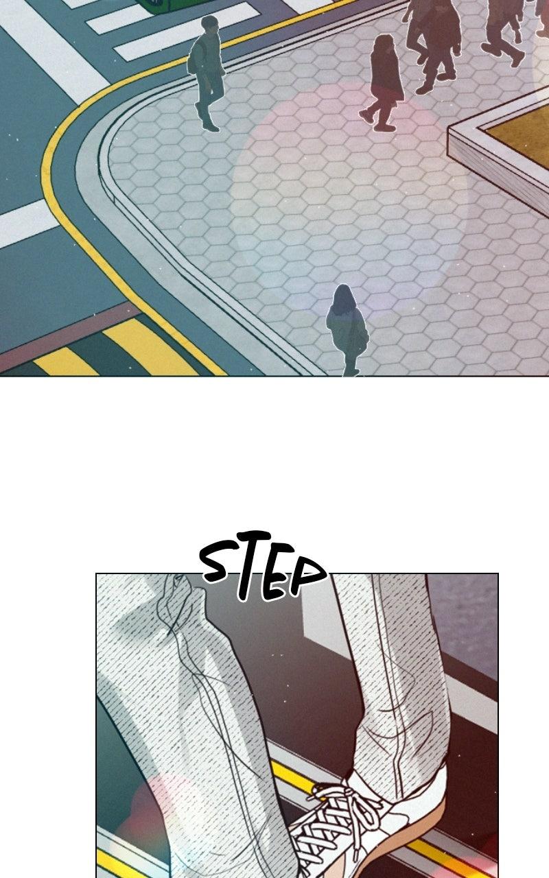 Return to My Dark Past Chapter 46 page 48 - 