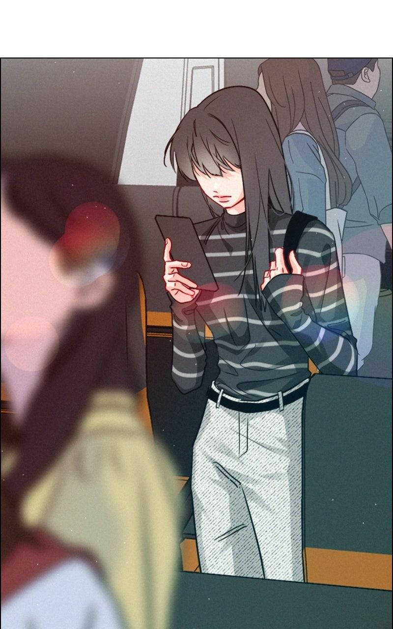 Return to My Dark Past Chapter 46 page 50 - 