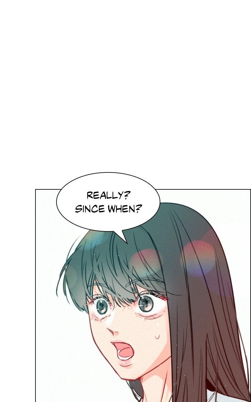 Return to My Dark Past Chapter 46 page 6 - 