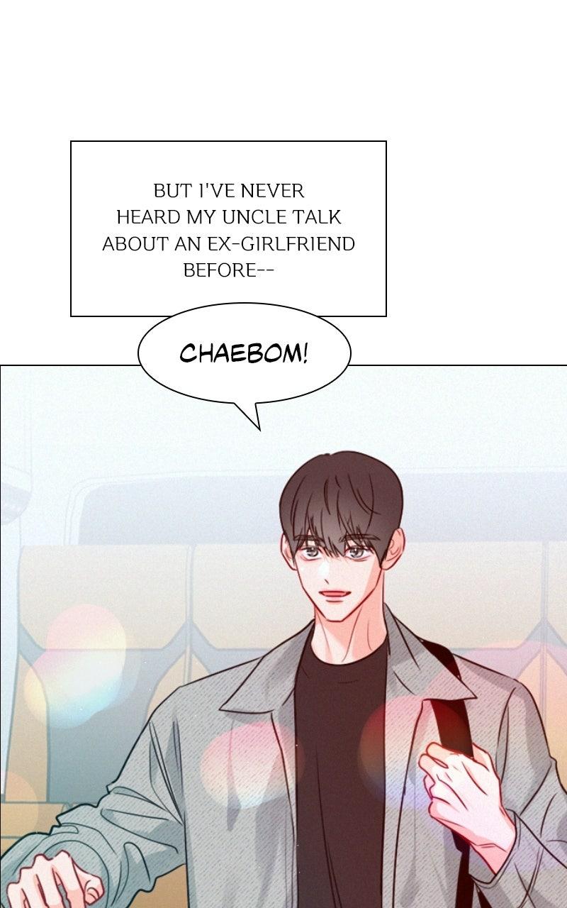 Return to My Dark Past Chapter 46 page 53 - 