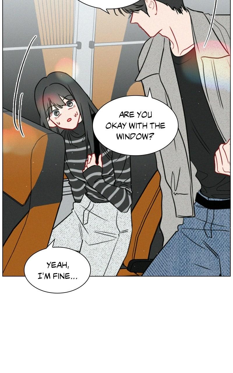 Return to My Dark Past Chapter 46 page 55 - 