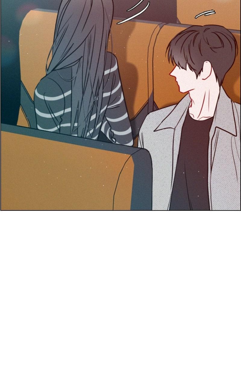 Return to My Dark Past Chapter 46 page 57 - 