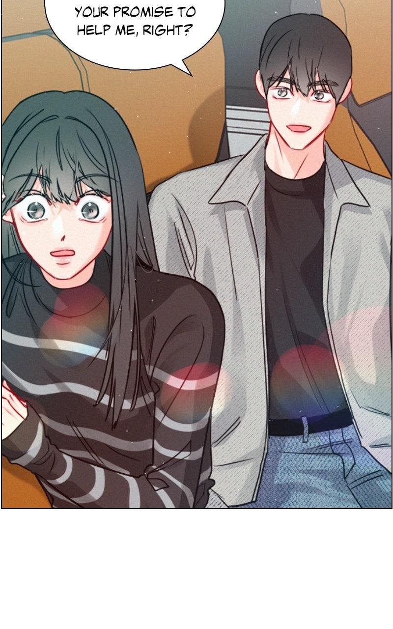 Return to My Dark Past Chapter 46 page 60 - 