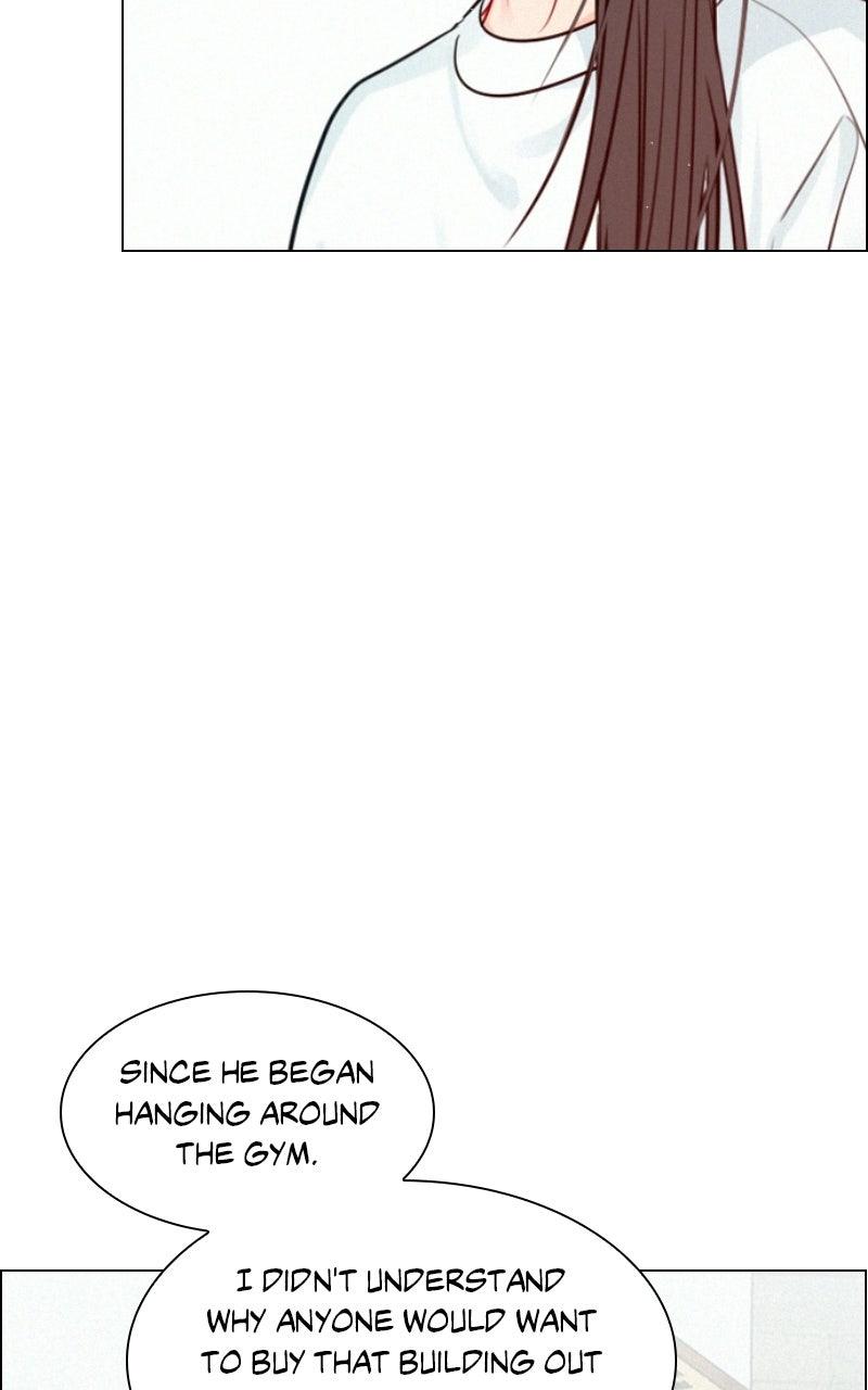 Return to My Dark Past Chapter 46 page 7 - 