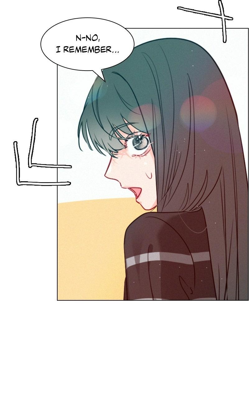 Return to My Dark Past Chapter 46 page 62 - 