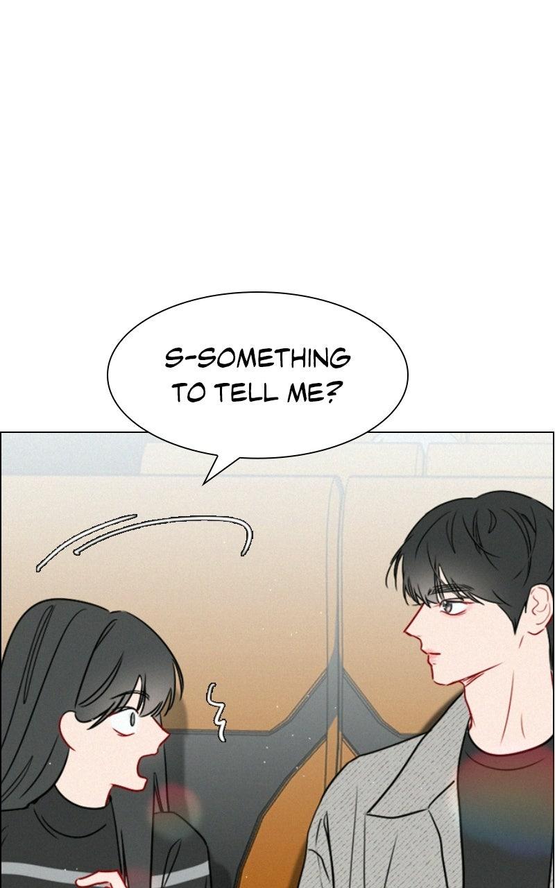 Return to My Dark Past Chapter 46 page 64 - 