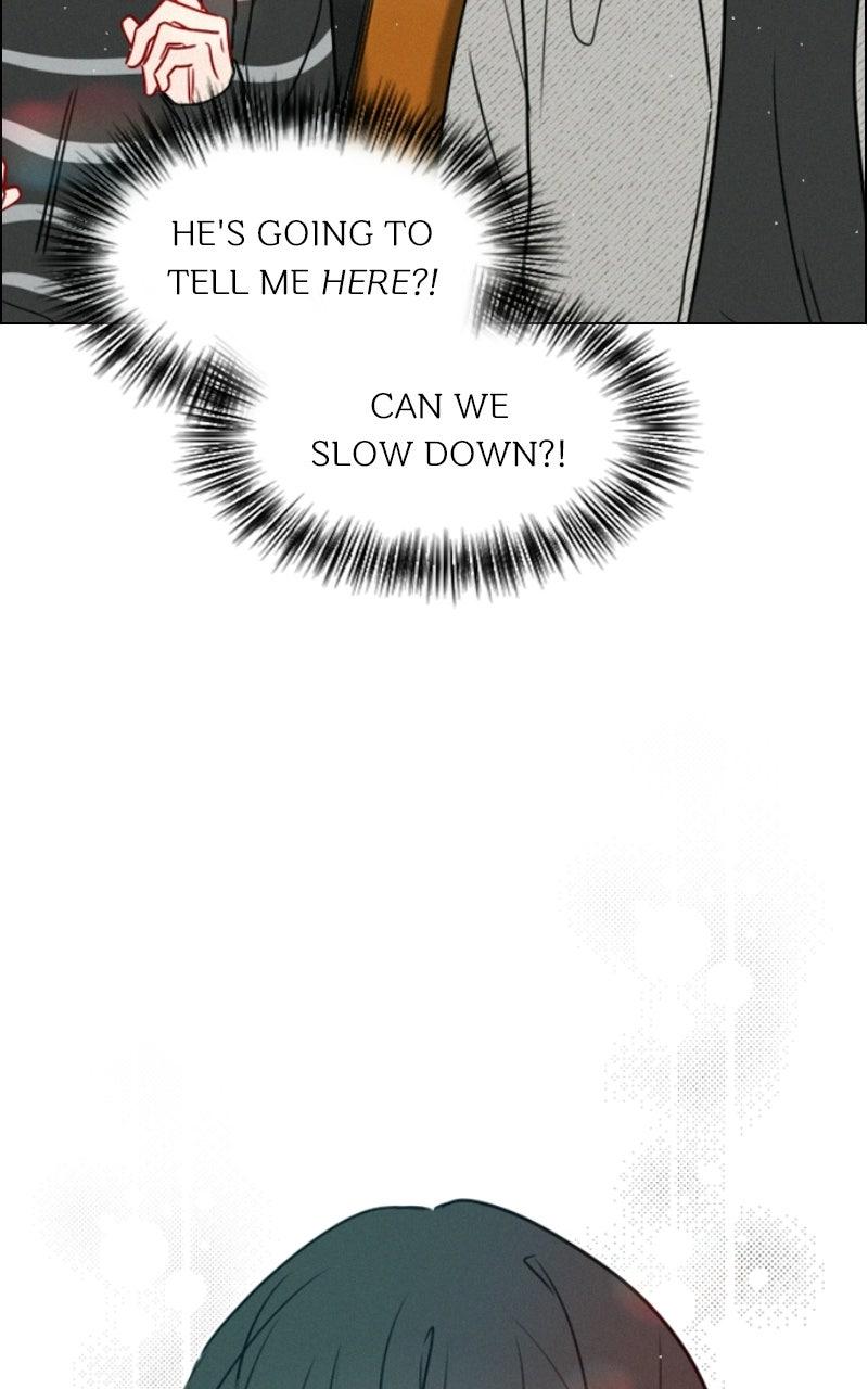 Return to My Dark Past Chapter 46 page 65 - 