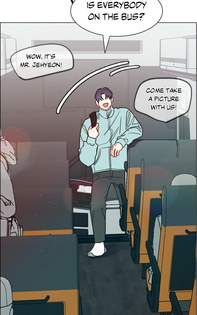 Return to My Dark Past Chapter 46 page 69 - 
