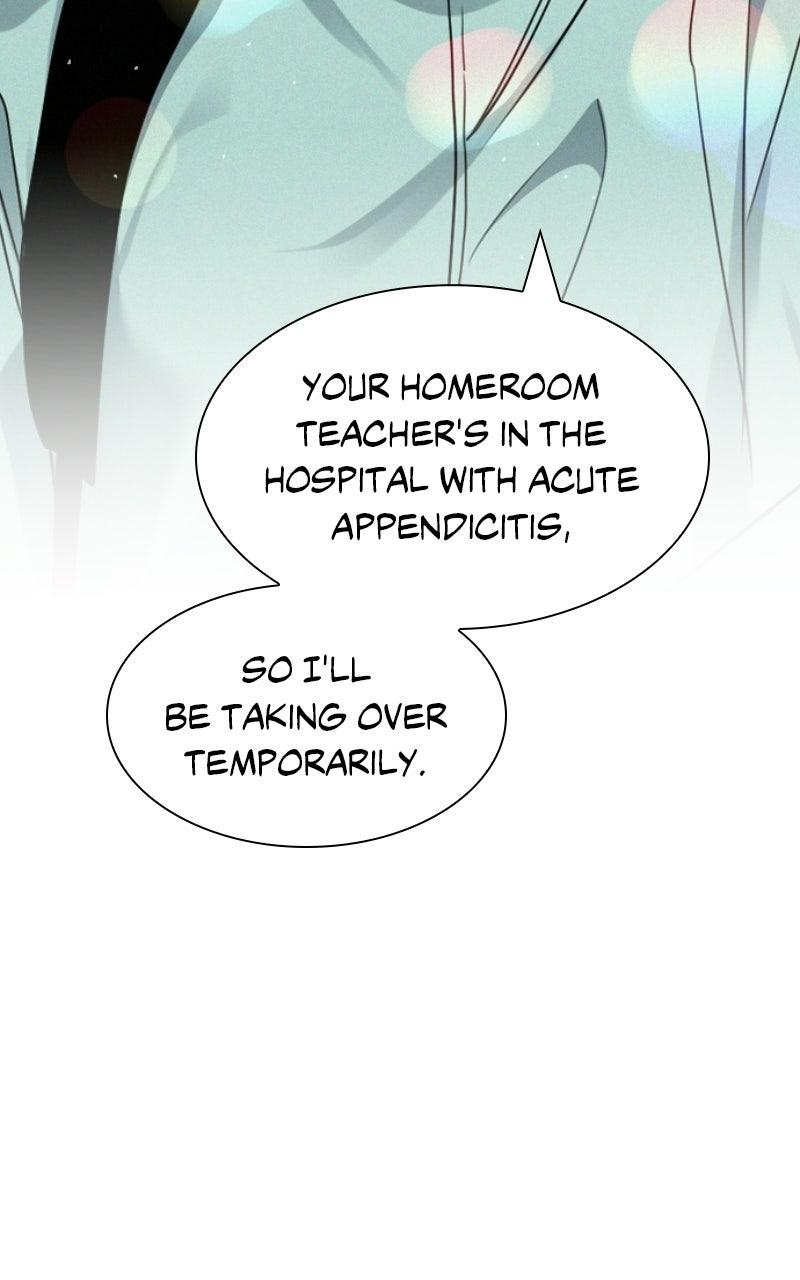 Return to My Dark Past Chapter 46 page 71 - 