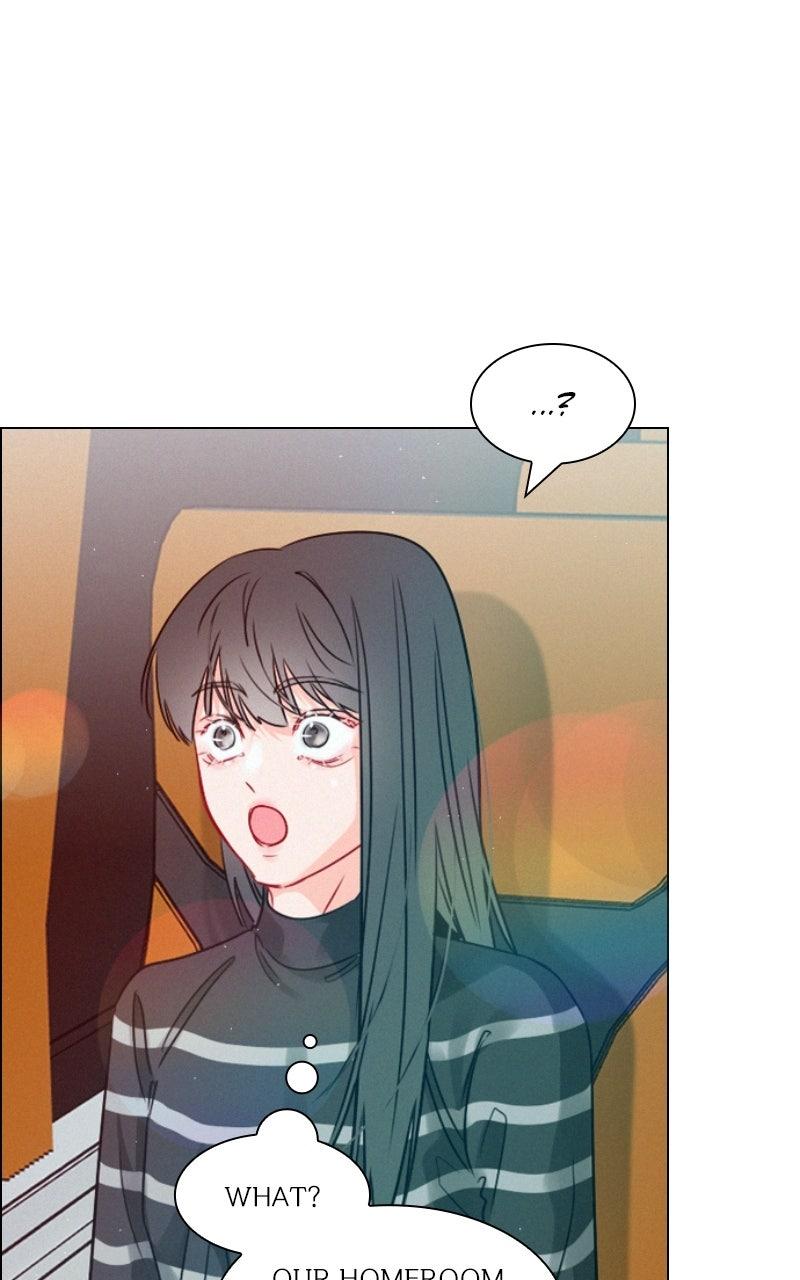 Return to My Dark Past Chapter 46 page 72 - 