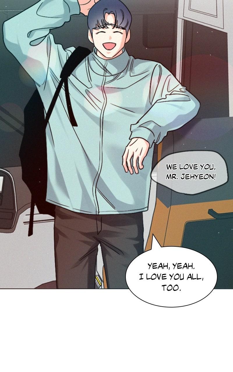 Return to My Dark Past Chapter 46 page 74 - 