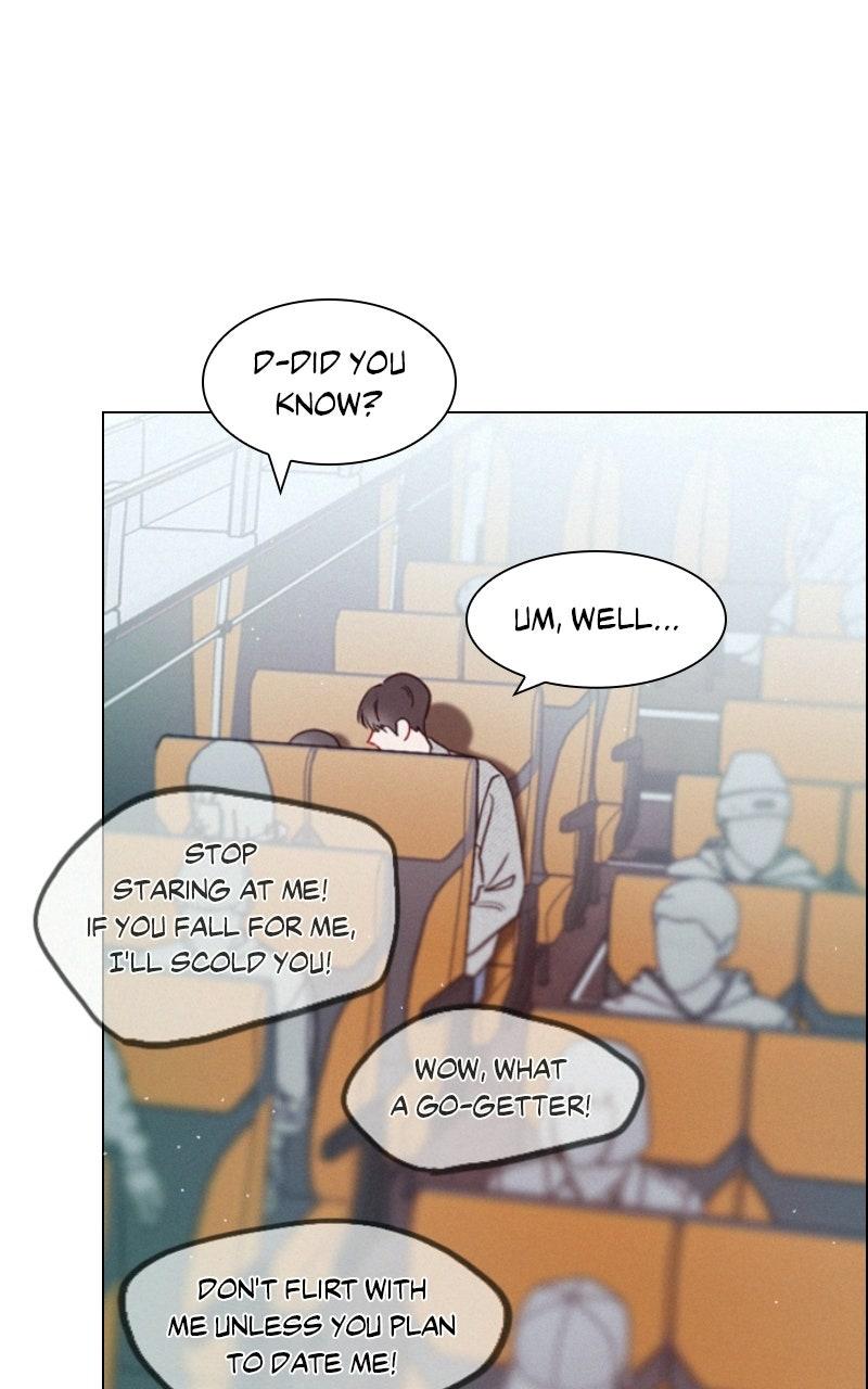 Return to My Dark Past Chapter 46 page 75 - 
