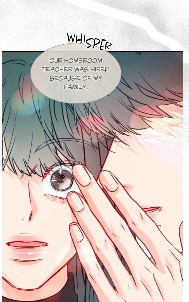 Return to My Dark Past Chapter 46 page 77 - 