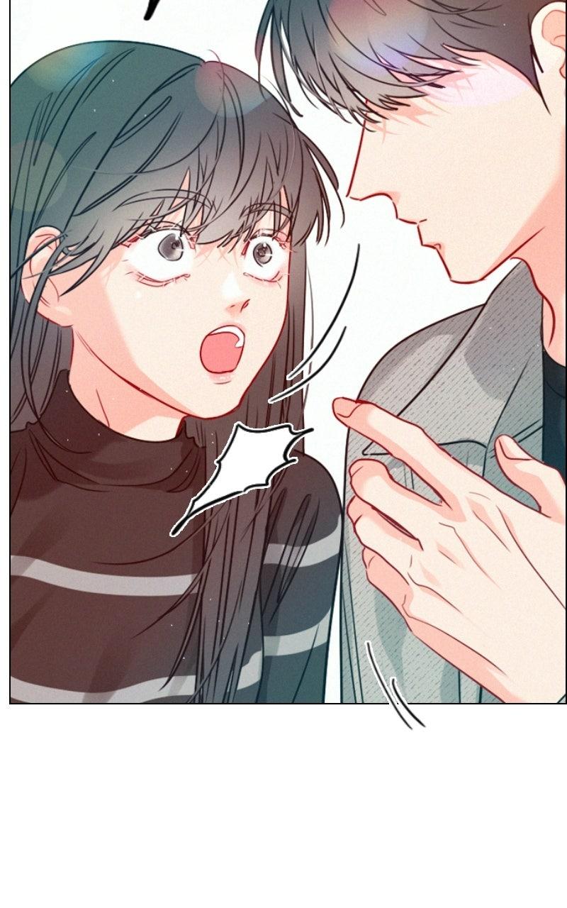 Return to My Dark Past Chapter 46 page 79 - 