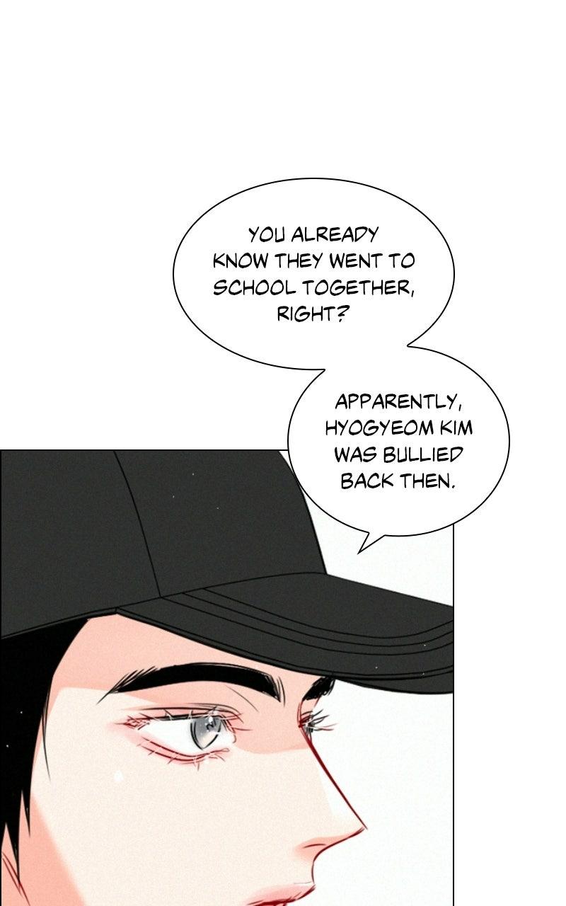 Return to My Dark Past Chapter 46 page 9 - 