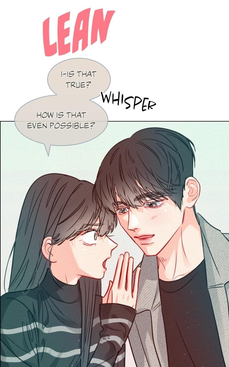 Return to My Dark Past Chapter 46 page 82 - 