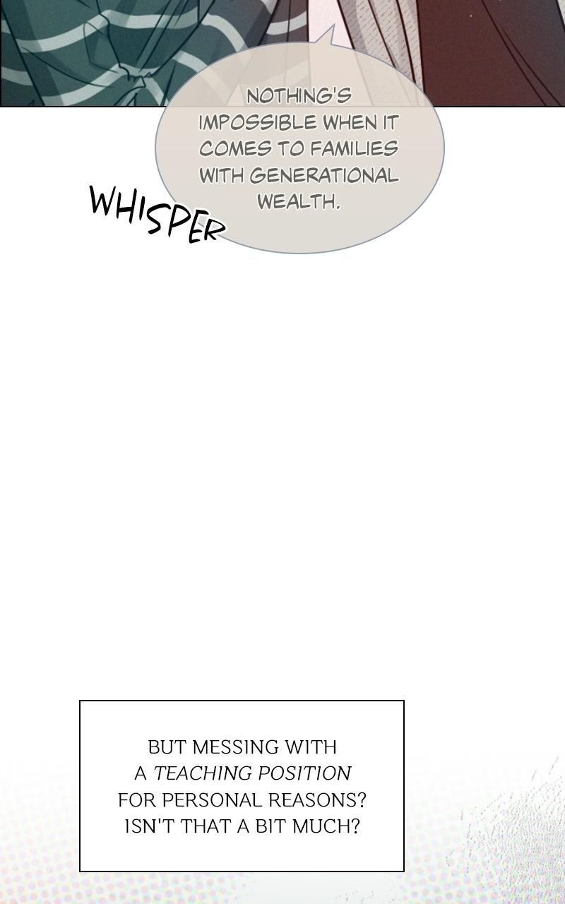 Return to My Dark Past Chapter 46 page 83 - 