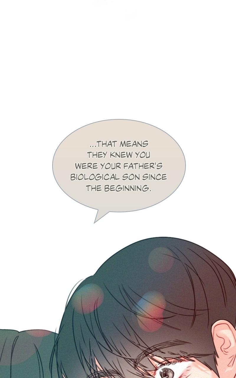 Return to My Dark Past Chapter 46 page 90 - 