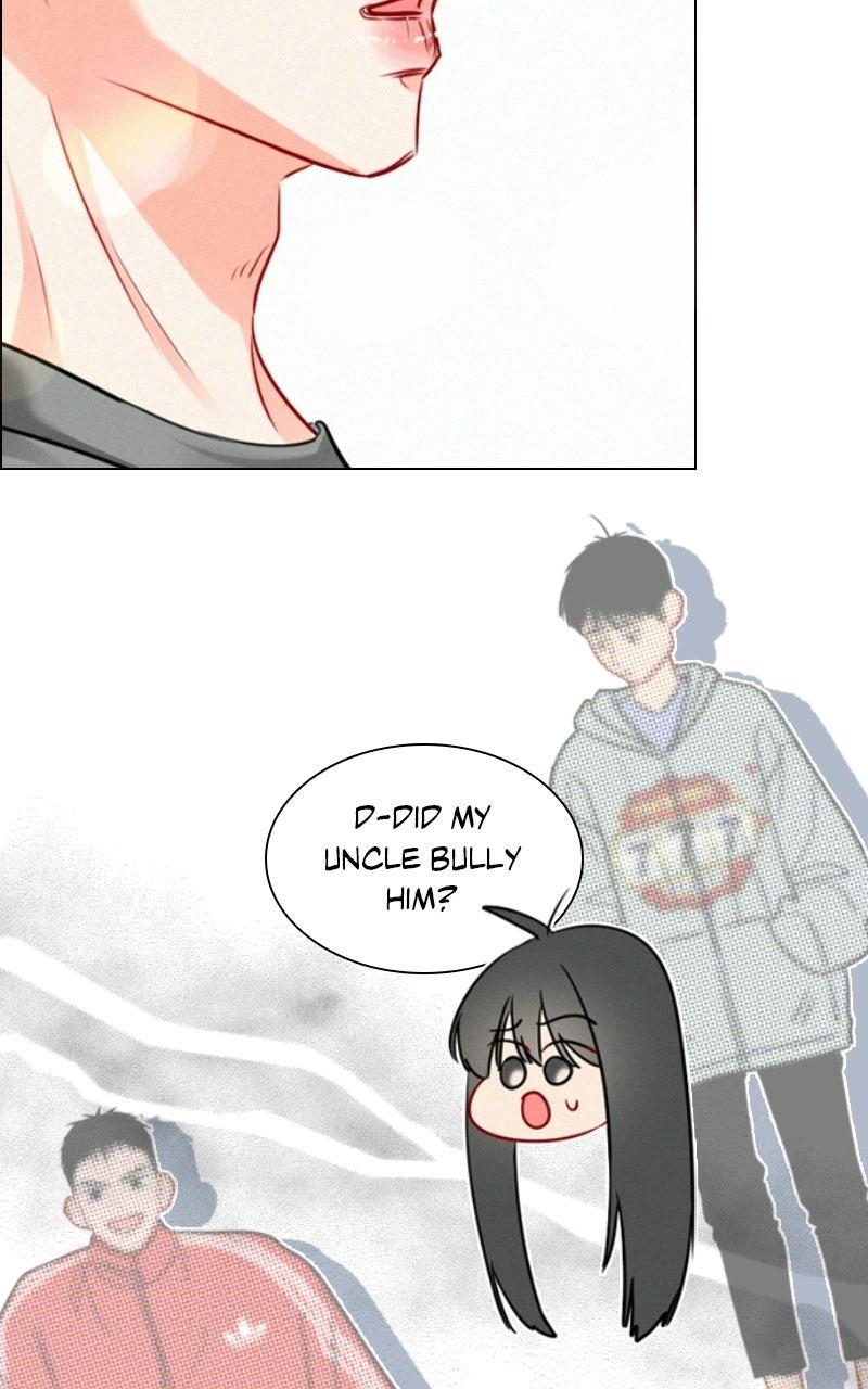 Return to My Dark Past Chapter 46 page 10 - 