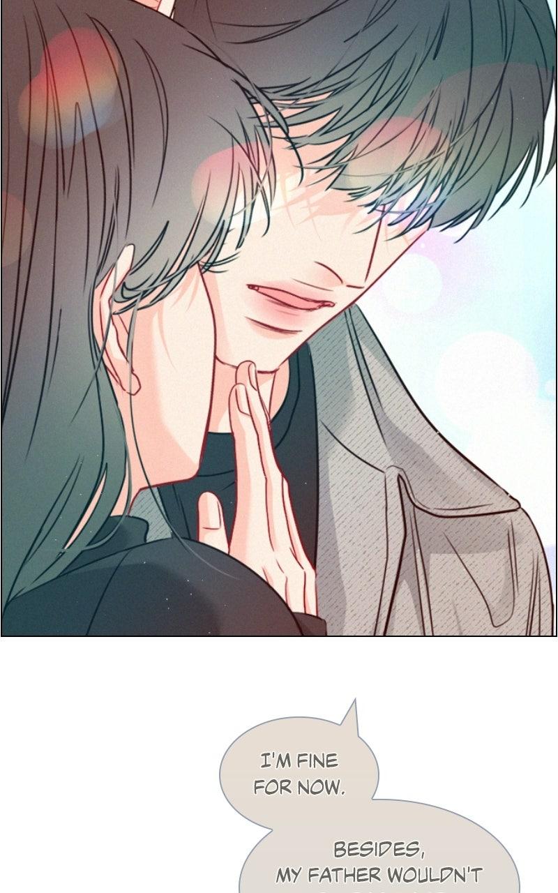 Return to My Dark Past Chapter 46 page 93 - 