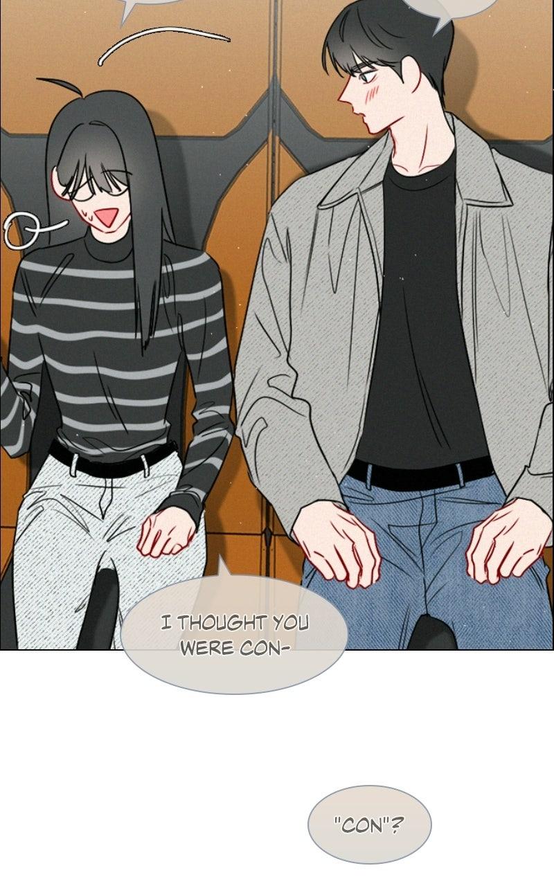 Return to My Dark Past Chapter 46 page 97 - 