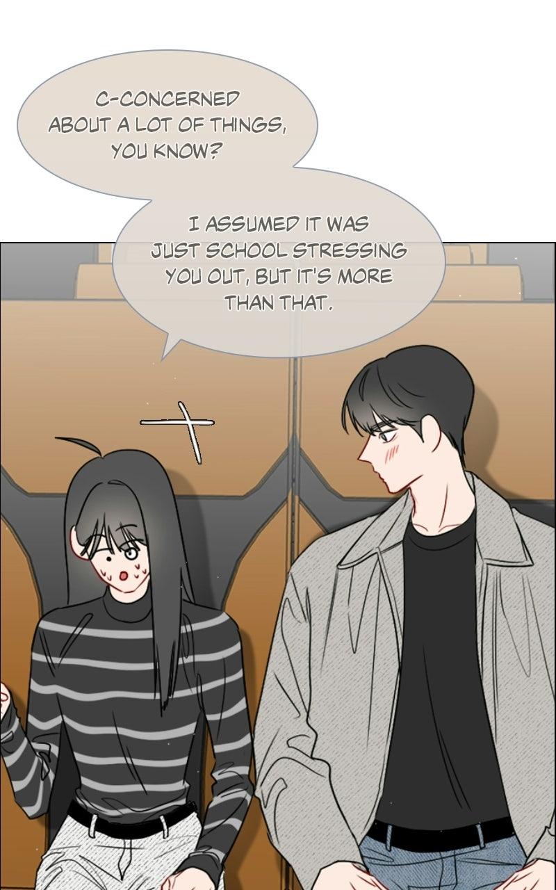 Return to My Dark Past Chapter 46 page 98 - 