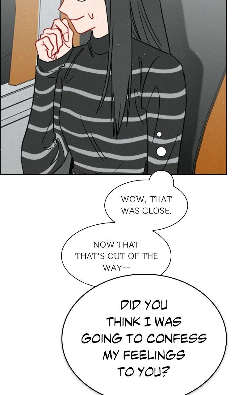 Return to My Dark Past Chapter 46 page 100 - 