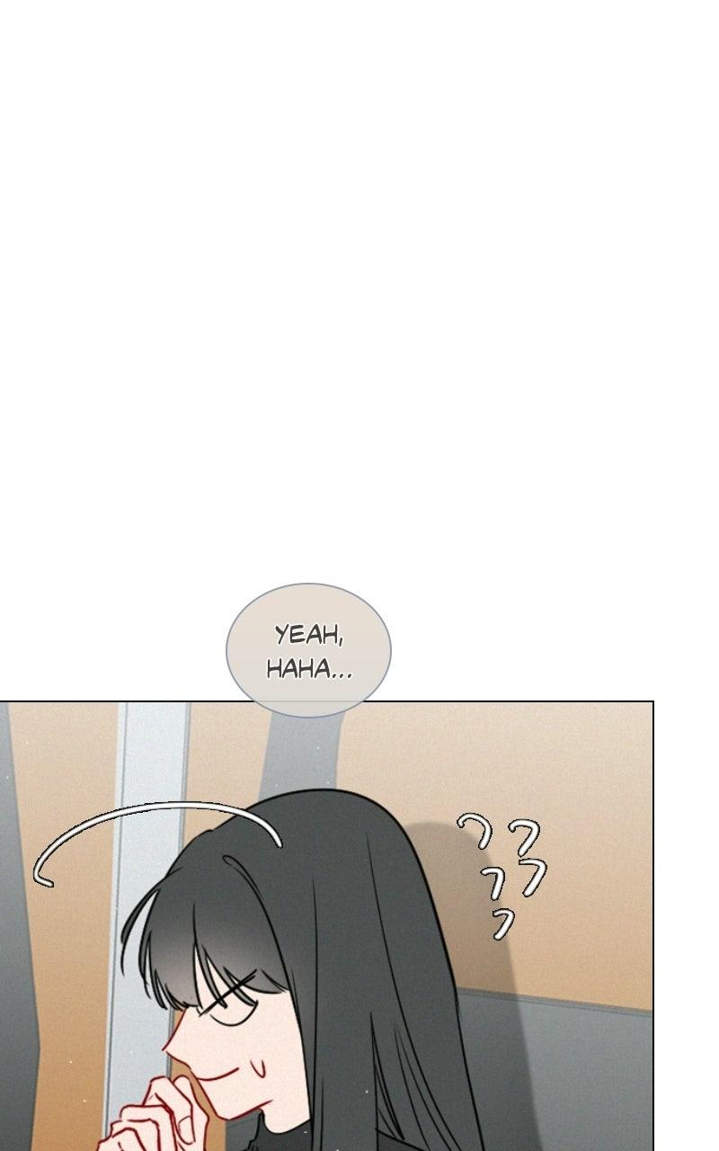 Return to My Dark Past Chapter 47 page 1 - 