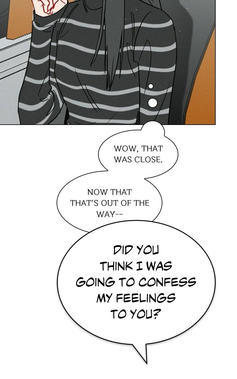 Return to My Dark Past Chapter 47 page 2 - 