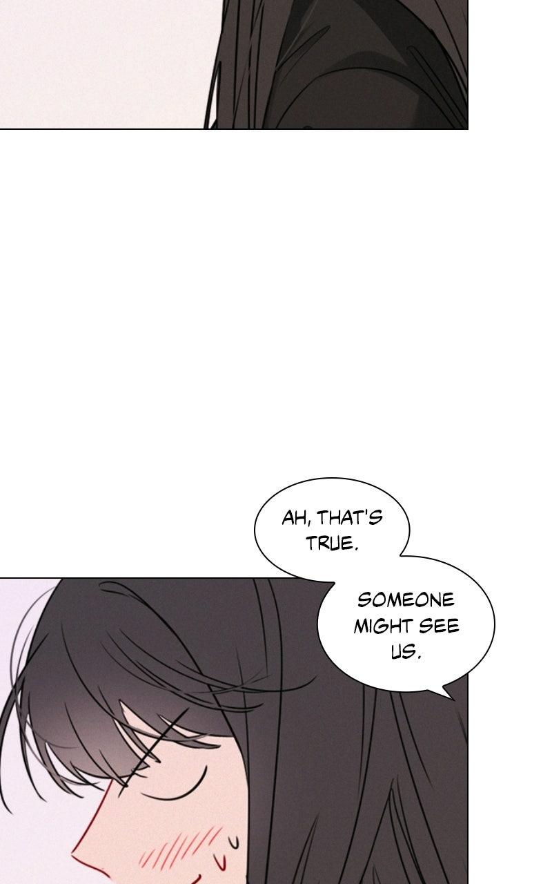 Return to My Dark Past Chapter 47 page 101 - 