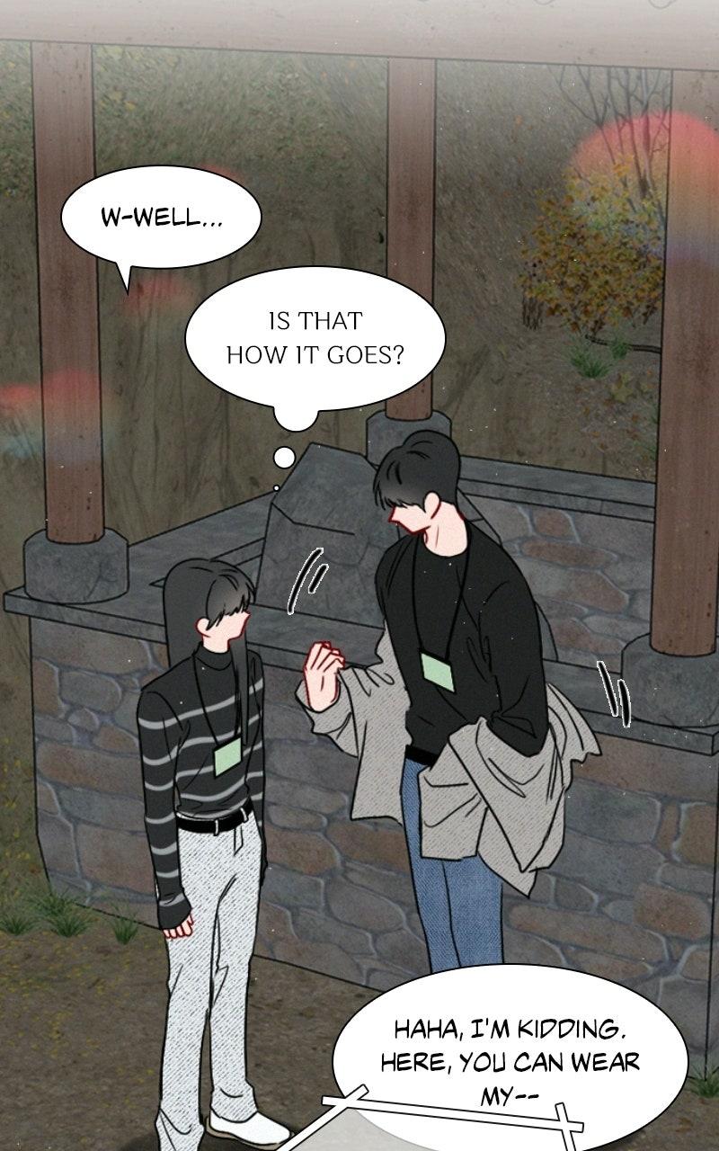 Return to My Dark Past Chapter 47 page 104 - 