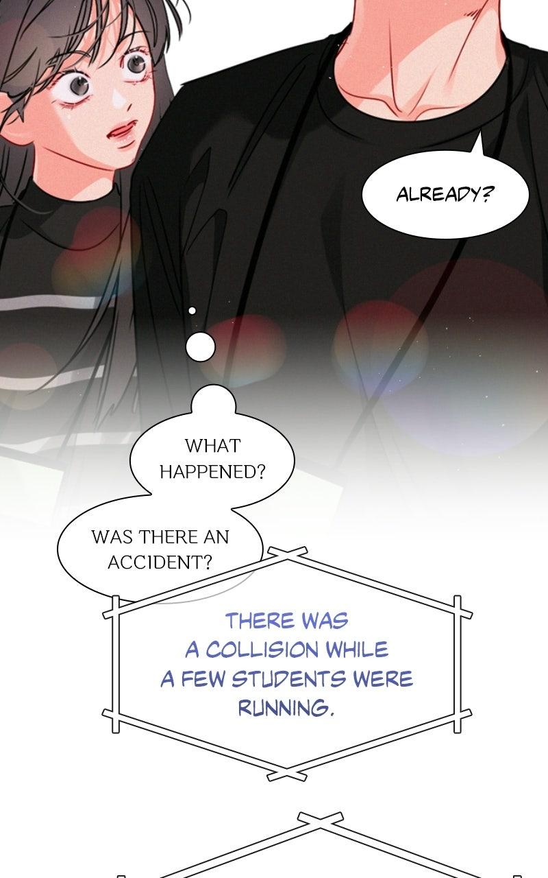 Return to My Dark Past Chapter 47 page 106 - 