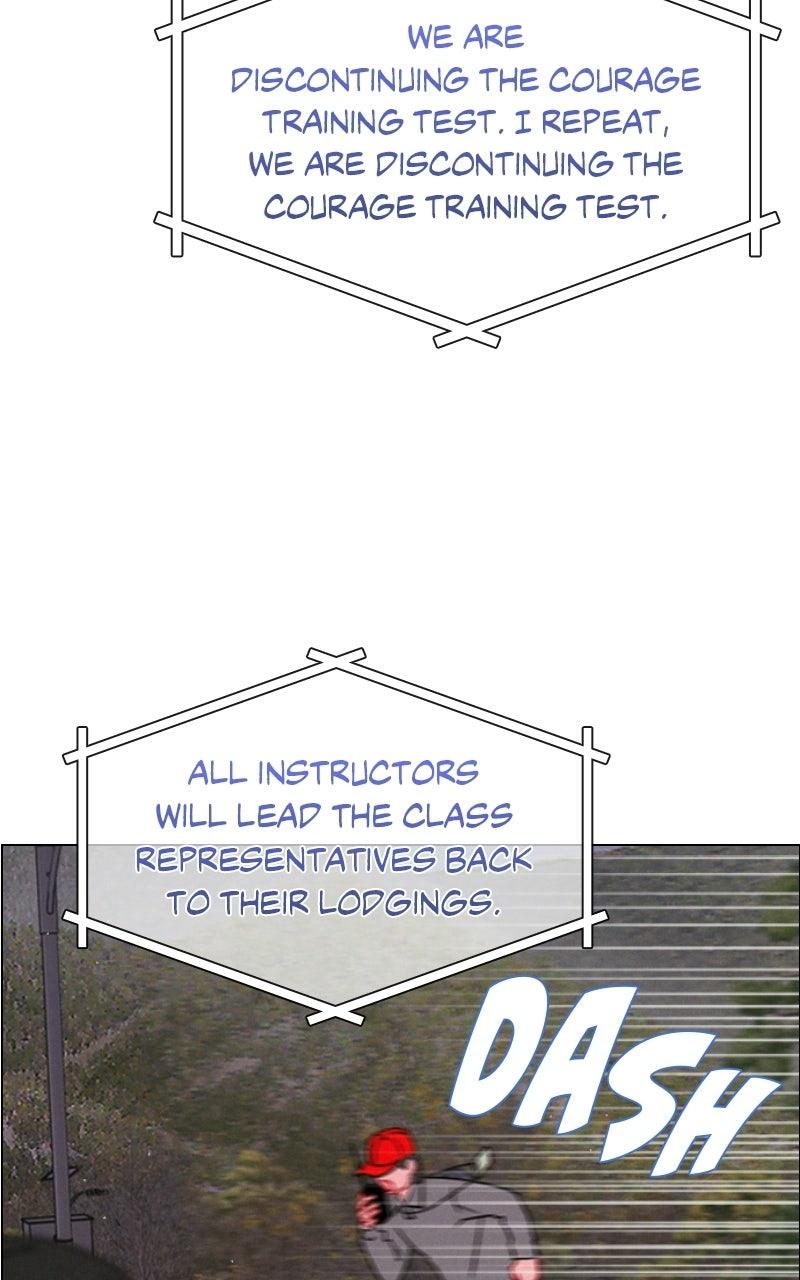 Return to My Dark Past Chapter 47 page 107 - 