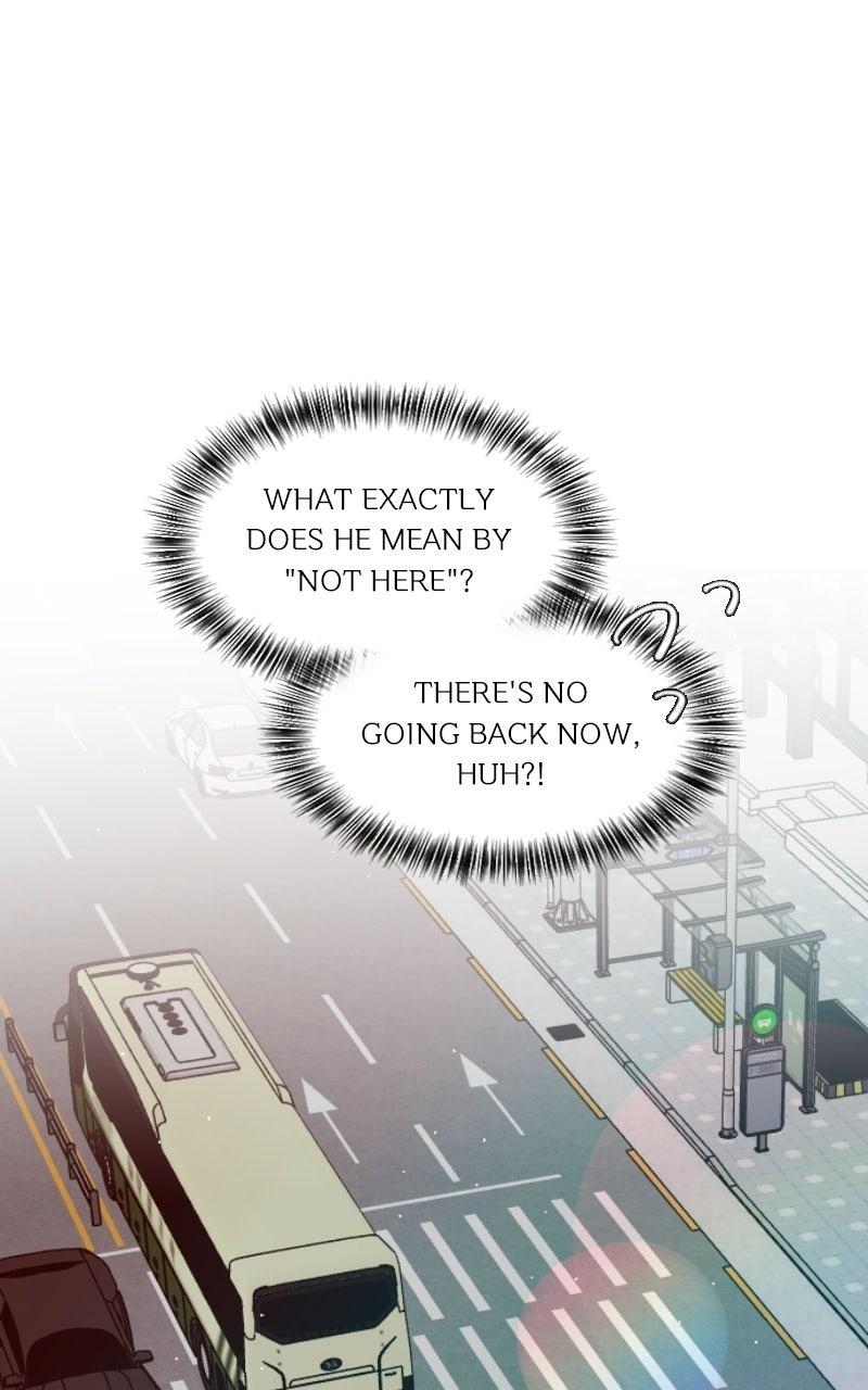 Return to My Dark Past Chapter 47 page 12 - 