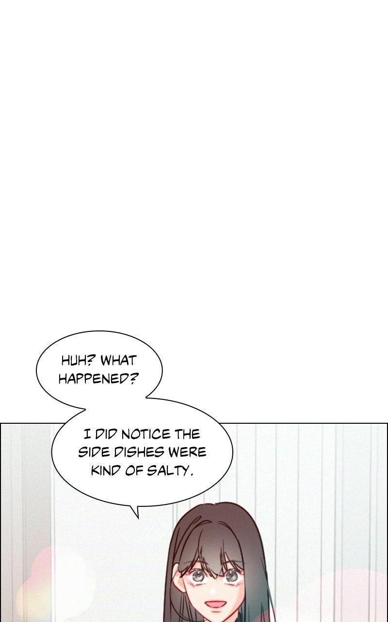 Return to My Dark Past Chapter 47 page 18 - 