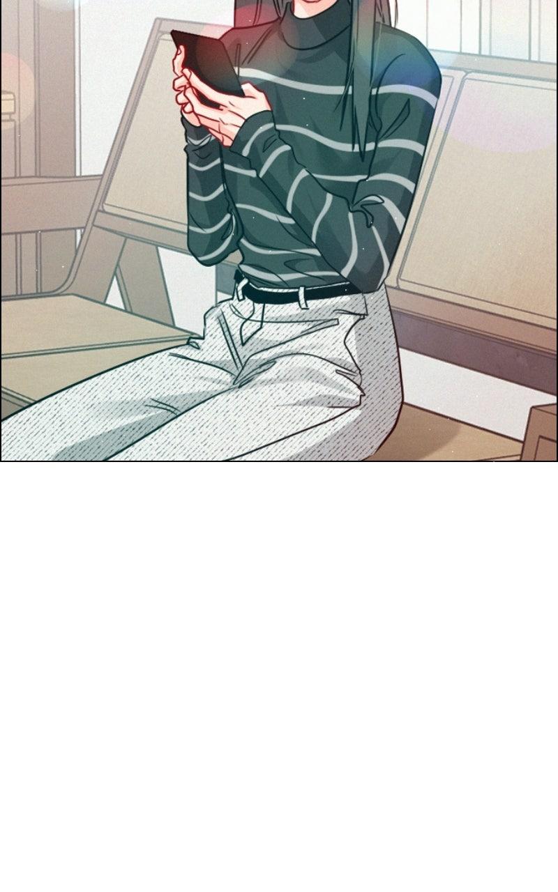 Return to My Dark Past Chapter 47 page 19 - 