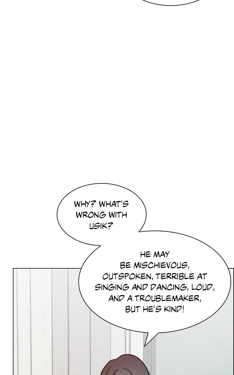 Return to My Dark Past Chapter 47 page 23 - 