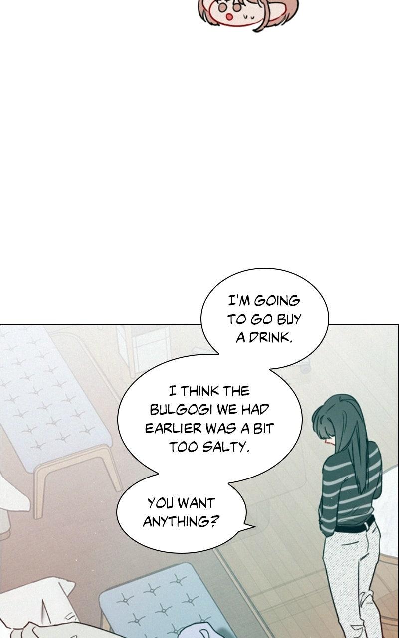 Return to My Dark Past Chapter 47 page 25 - 
