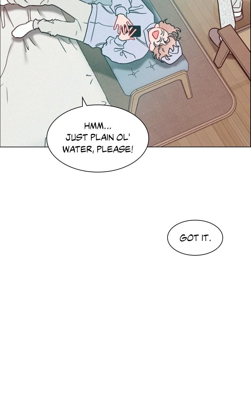 Return to My Dark Past Chapter 47 page 26 - 