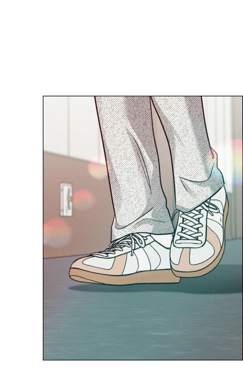 Return to My Dark Past Chapter 47 page 28 - 