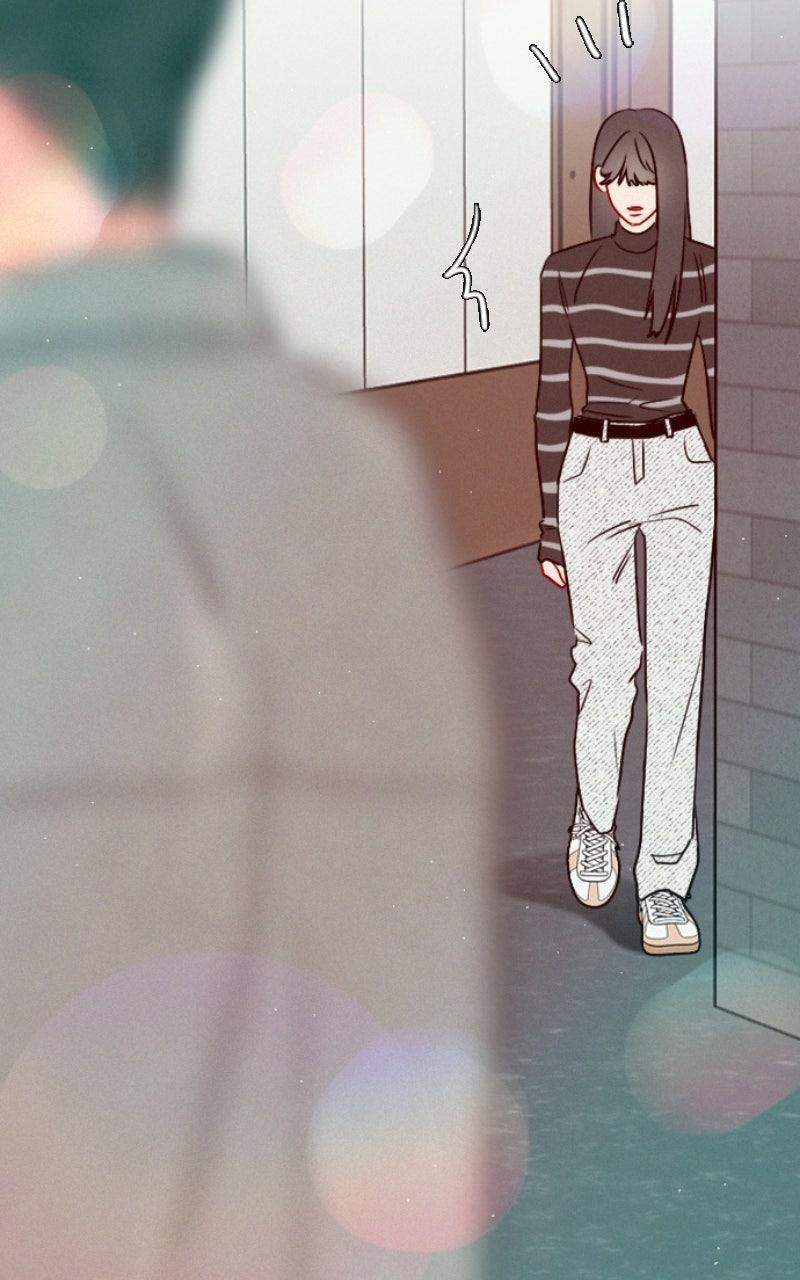 Return to My Dark Past Chapter 47 page 30 - 