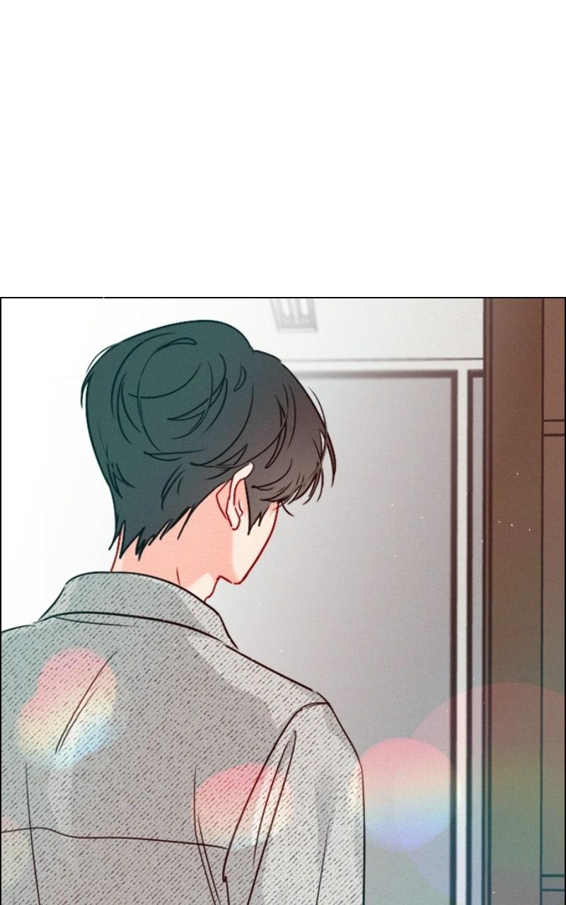 Return to My Dark Past Chapter 47 page 32 - 