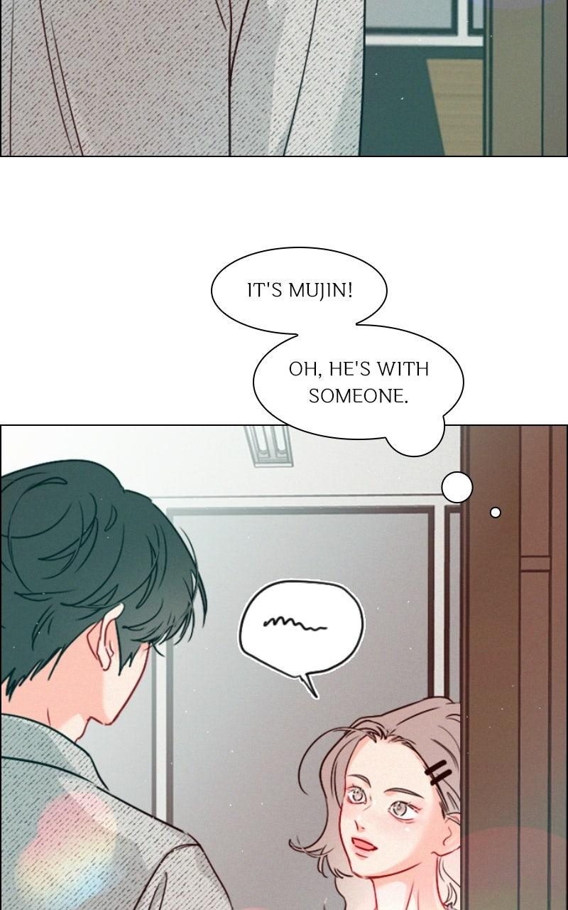 Return to My Dark Past Chapter 47 page 33 - 