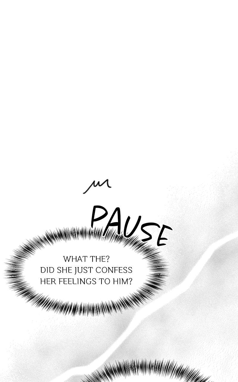 Return to My Dark Past Chapter 47 page 36 - 