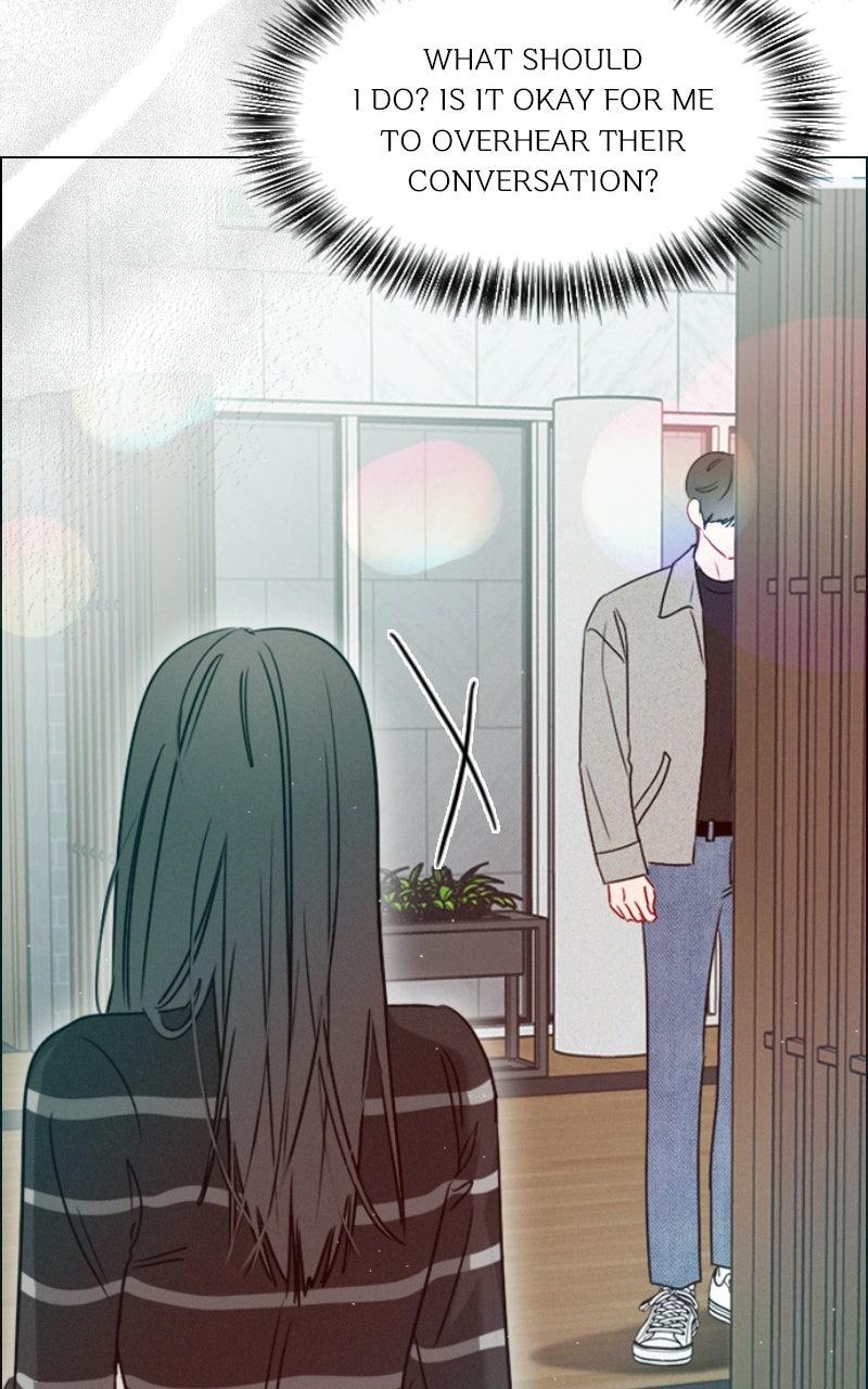 Return to My Dark Past Chapter 47 page 37 - 