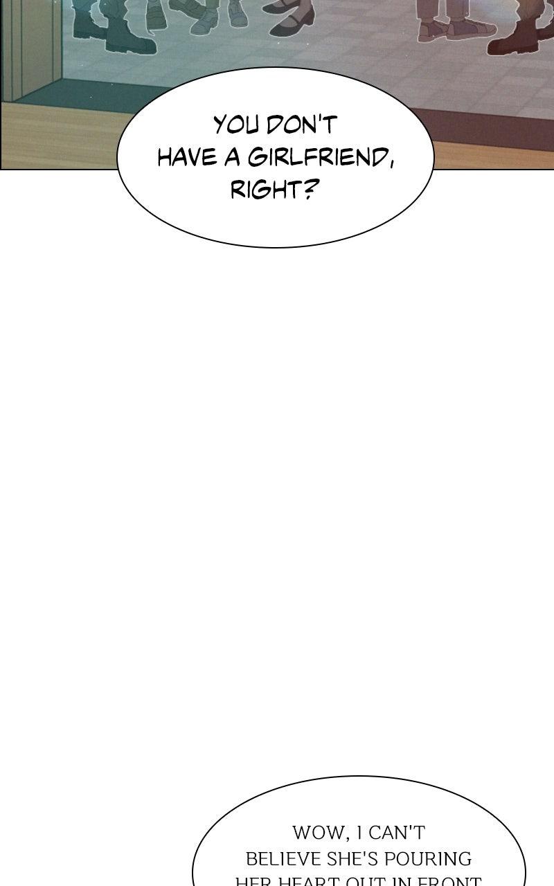 Return to My Dark Past Chapter 47 page 39 - 
