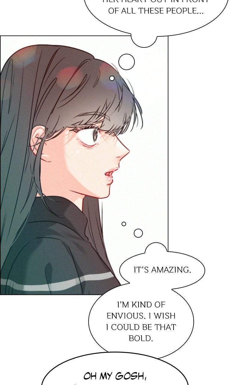 Return to My Dark Past Chapter 47 page 40 - 