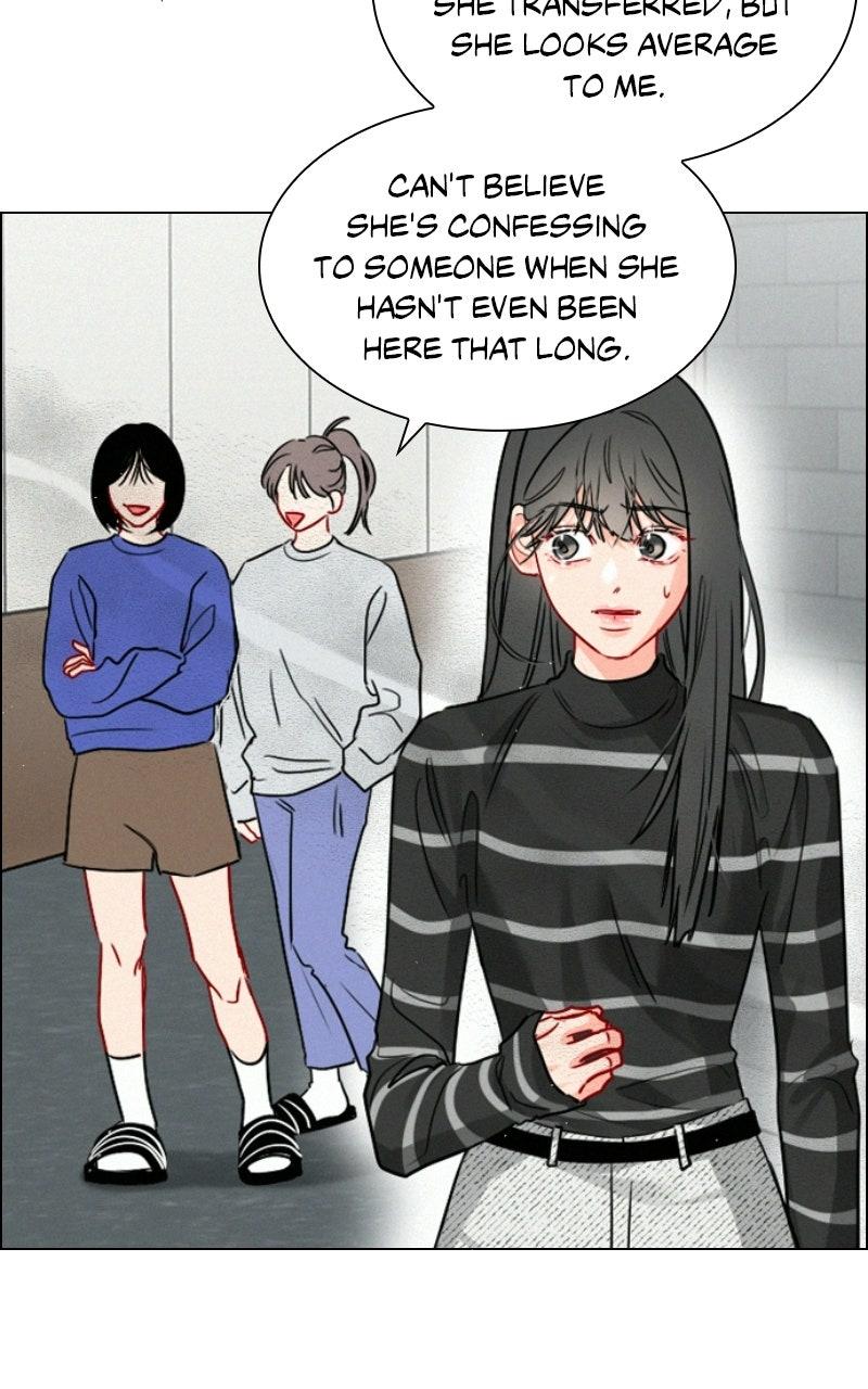 Return to My Dark Past Chapter 47 page 42 - 