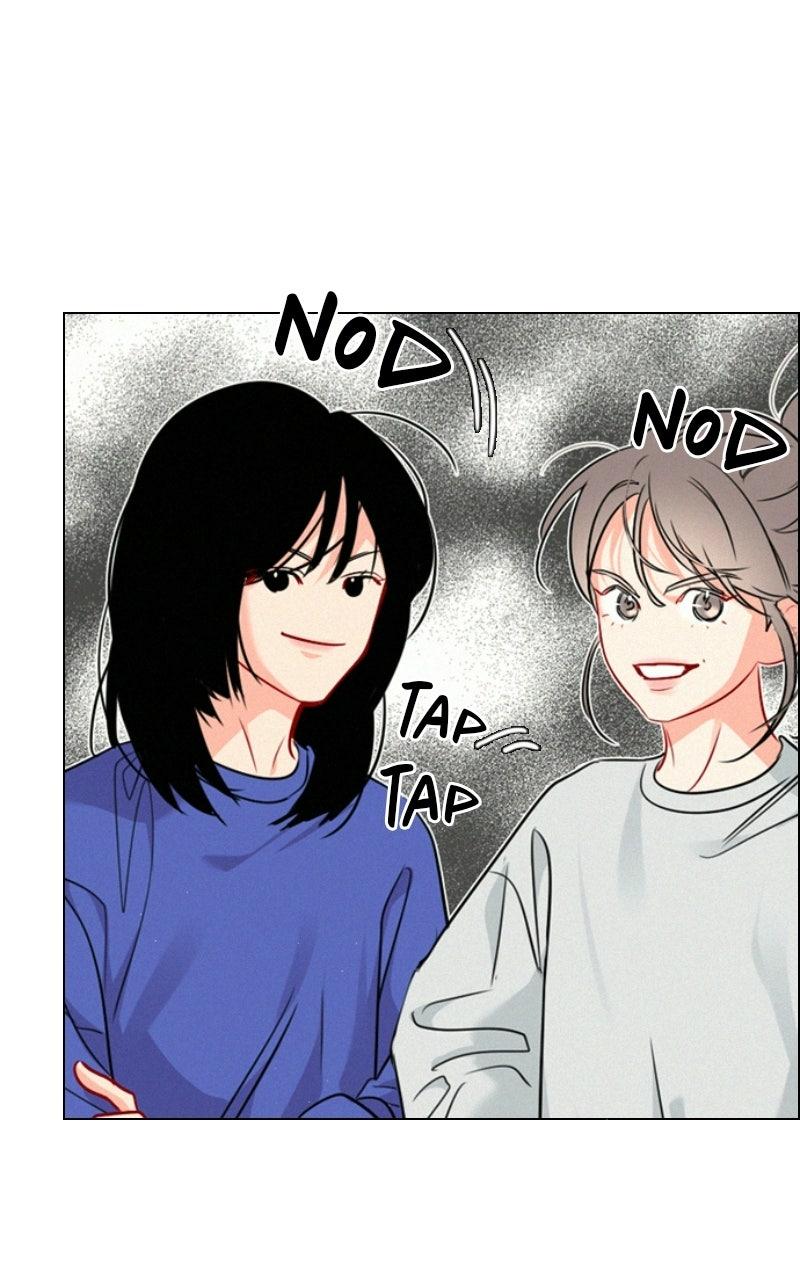 Return to My Dark Past Chapter 47 page 43 - 